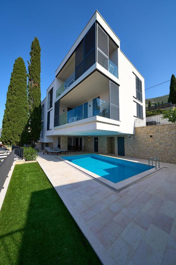 Apartamento Kuca Bella Cavtat Exterior foto
