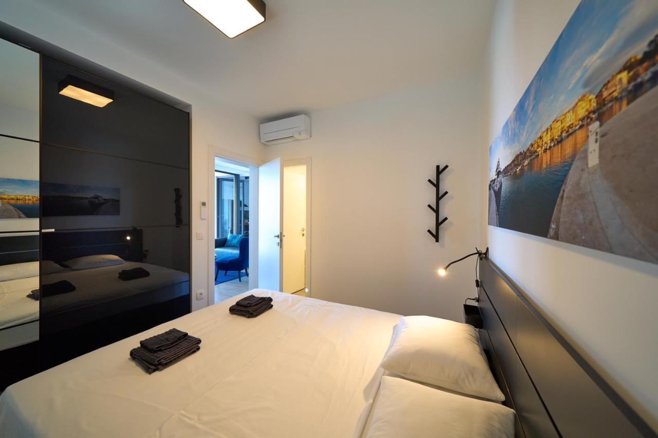 Apartamento Kuca Bella Cavtat Exterior foto
