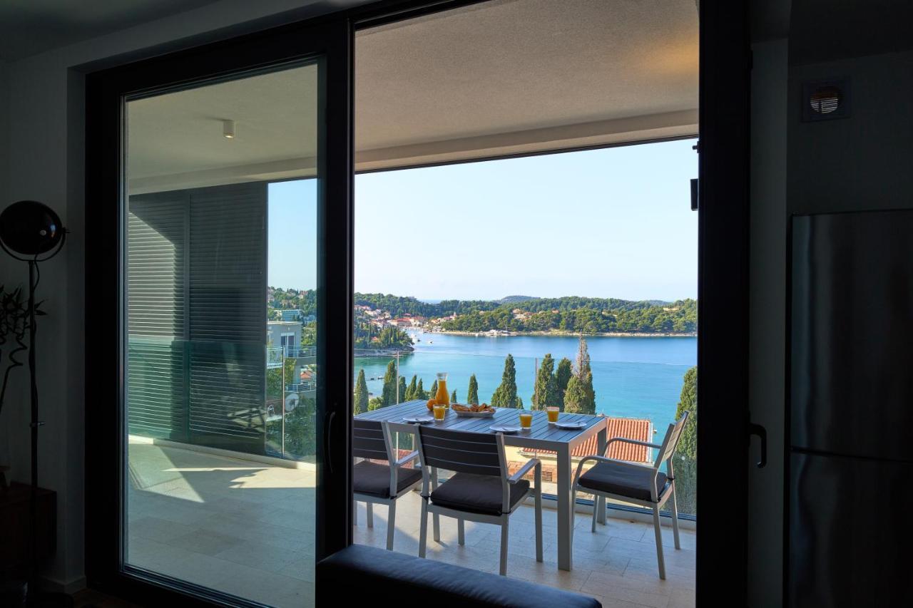 Apartamento Kuca Bella Cavtat Exterior foto