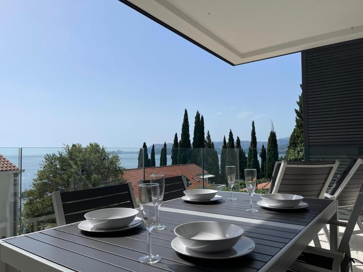 Apartamento Kuca Bella Cavtat Exterior foto