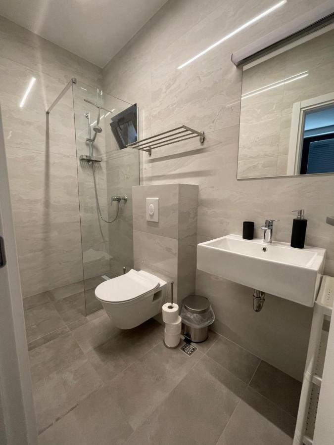 Apartamento Kuca Bella Cavtat Exterior foto