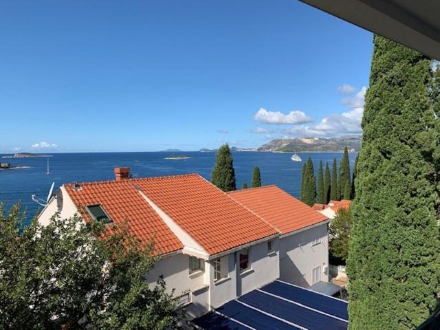 Apartamento Kuca Bella Cavtat Exterior foto
