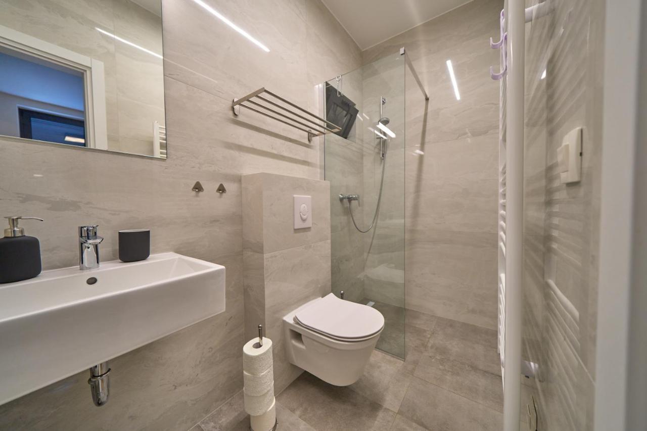 Apartamento Kuca Bella Cavtat Exterior foto