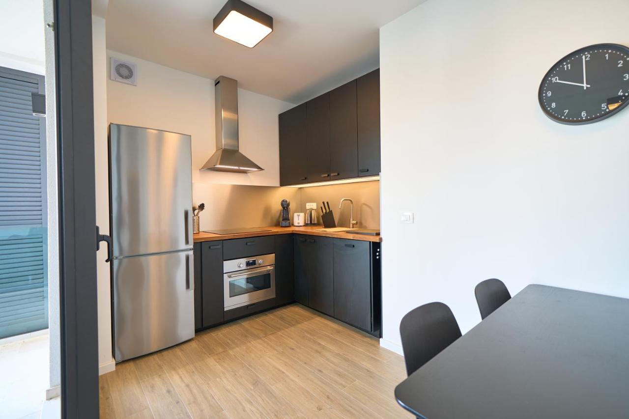 Apartamento Kuca Bella Cavtat Exterior foto