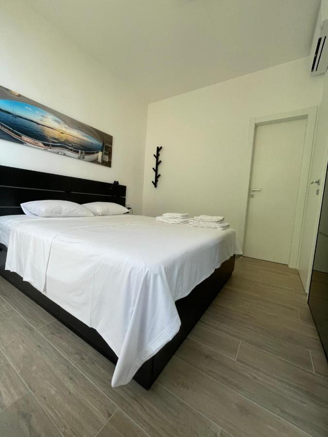 Apartamento Kuca Bella Cavtat Exterior foto